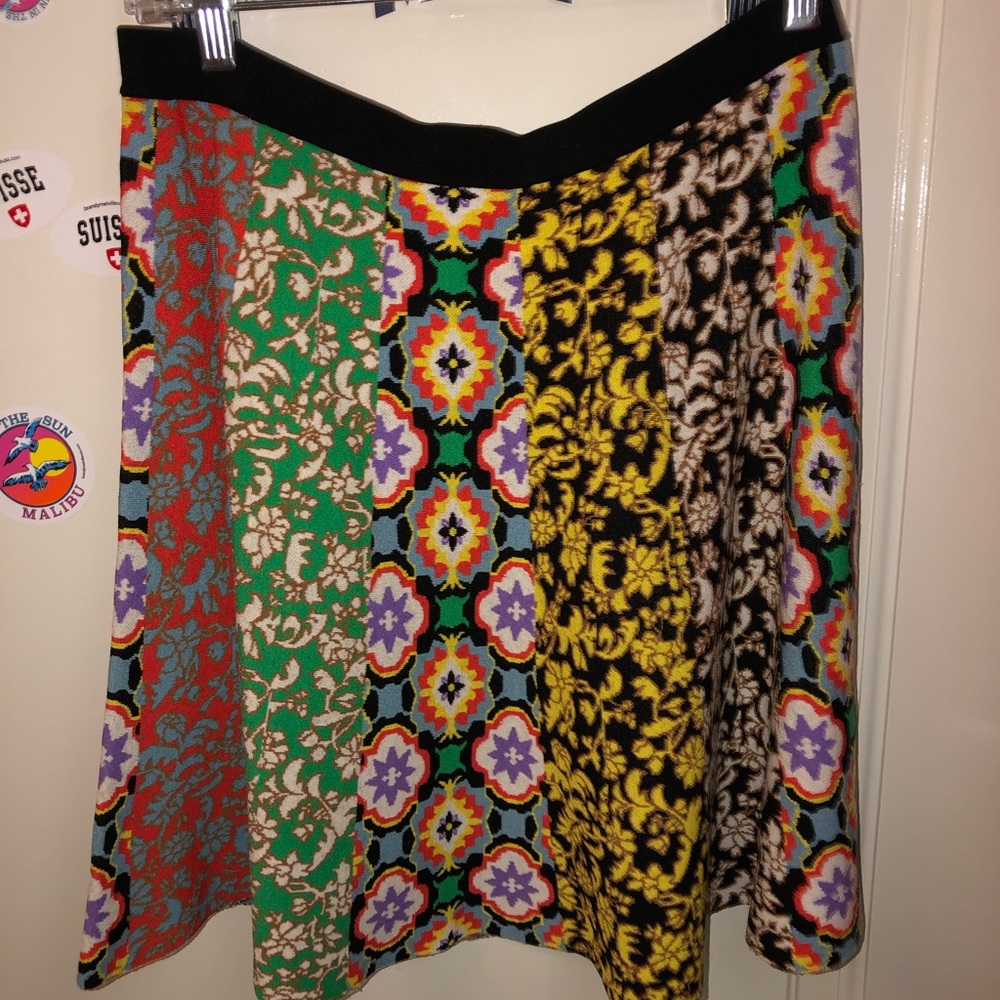 Alice + Olivia skirt